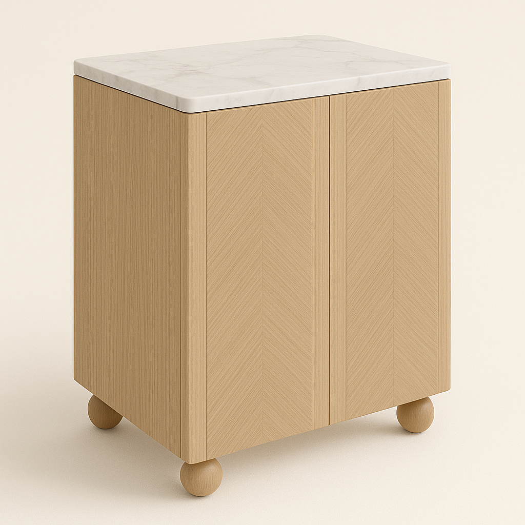 VELARE Custom Laundry Hamper