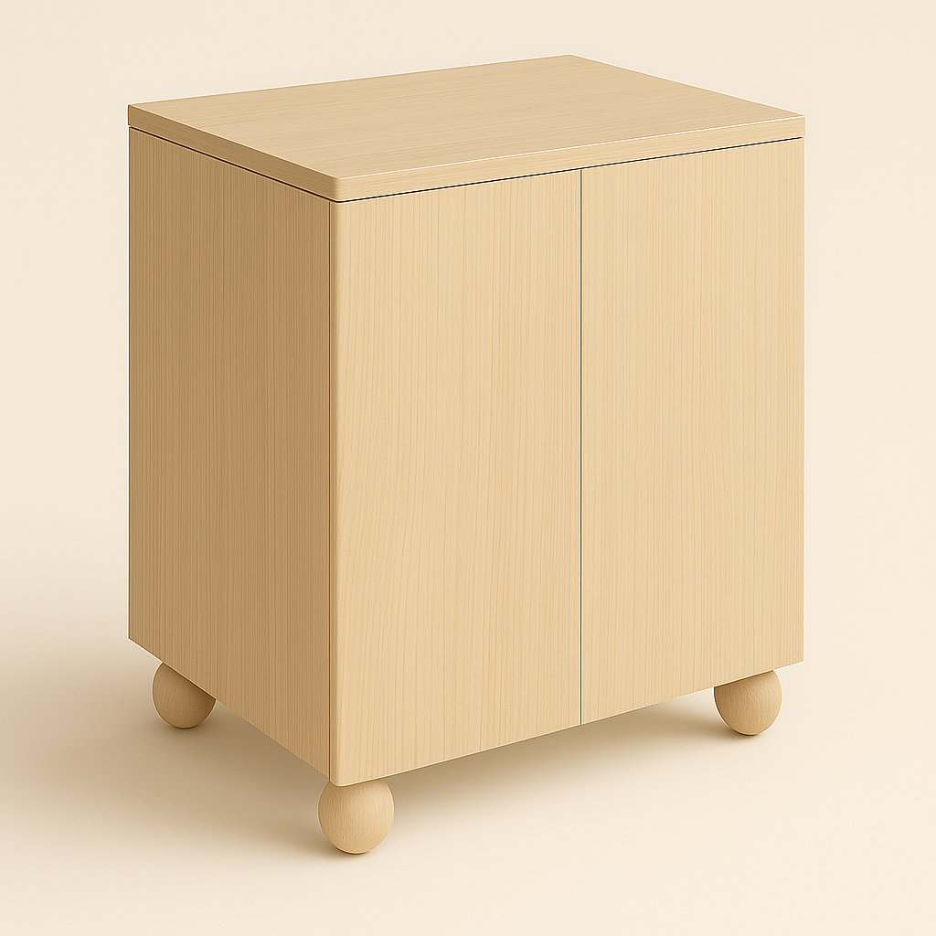 VELARE Custom Laundry Hamper